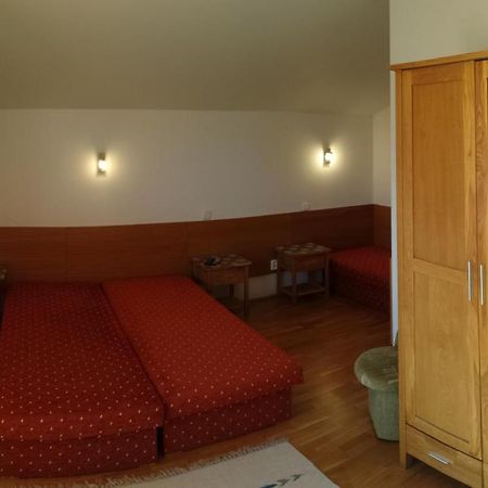 Privat 200 Apartment Vysoke Tatry Exterior photo