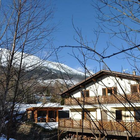 Privat 200 Apartment Vysoke Tatry Exterior photo