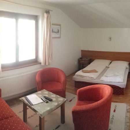 Privat 200 Apartment Vysoke Tatry Exterior photo