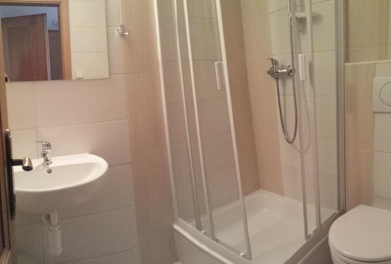 Privat 200 Apartment Vysoke Tatry Exterior photo