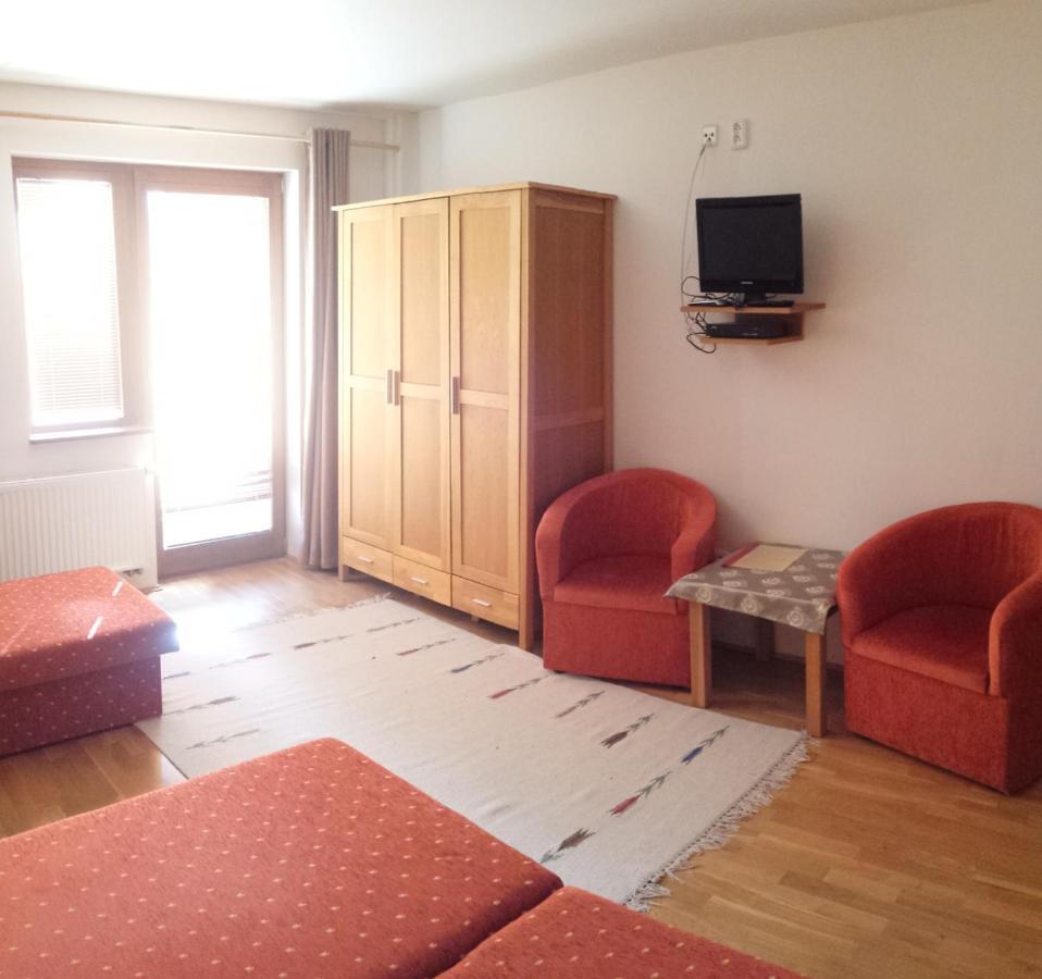 Privat 200 Apartment Vysoke Tatry Exterior photo