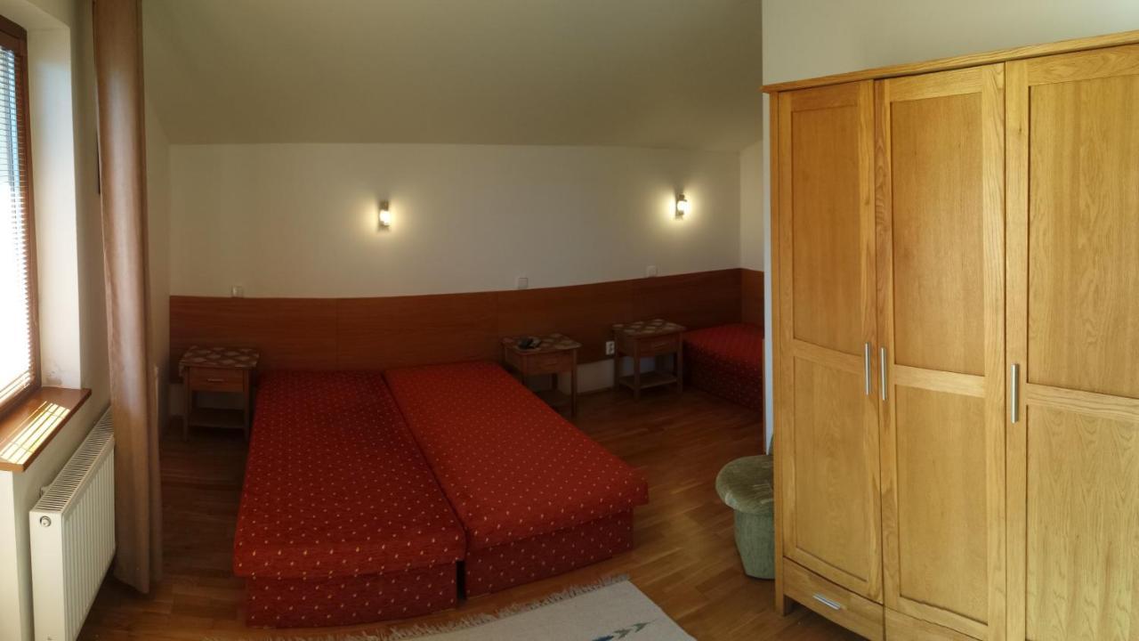 Privat 200 Apartment Vysoke Tatry Exterior photo