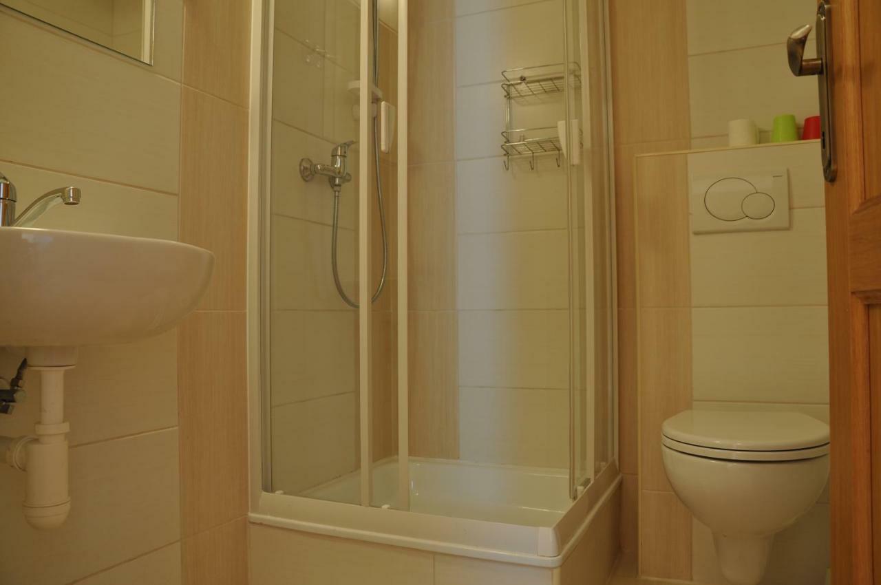 Privat 200 Apartment Vysoke Tatry Exterior photo