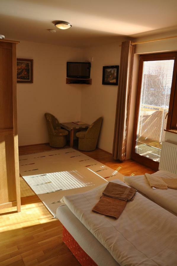 Privat 200 Apartment Vysoke Tatry Exterior photo