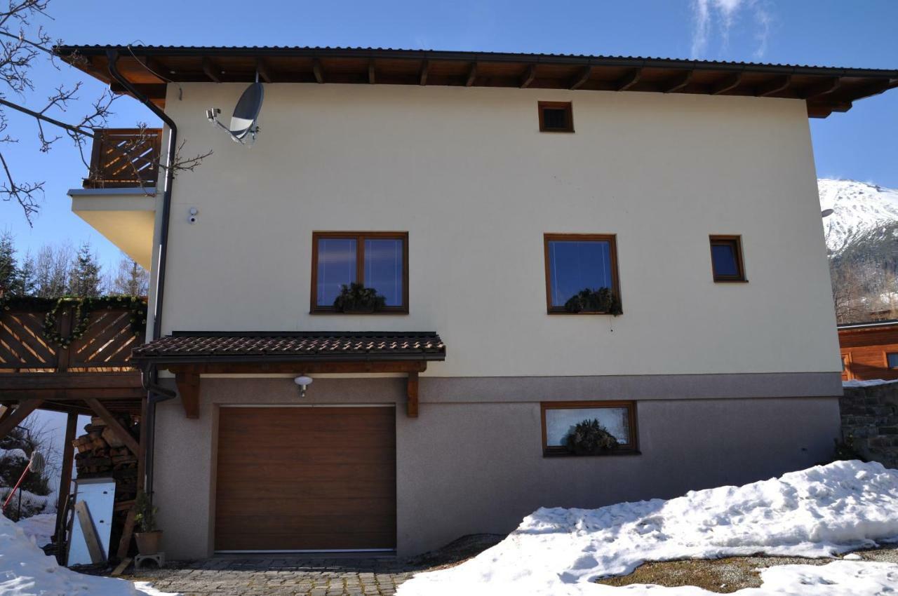 Privat 200 Apartment Vysoke Tatry Exterior photo