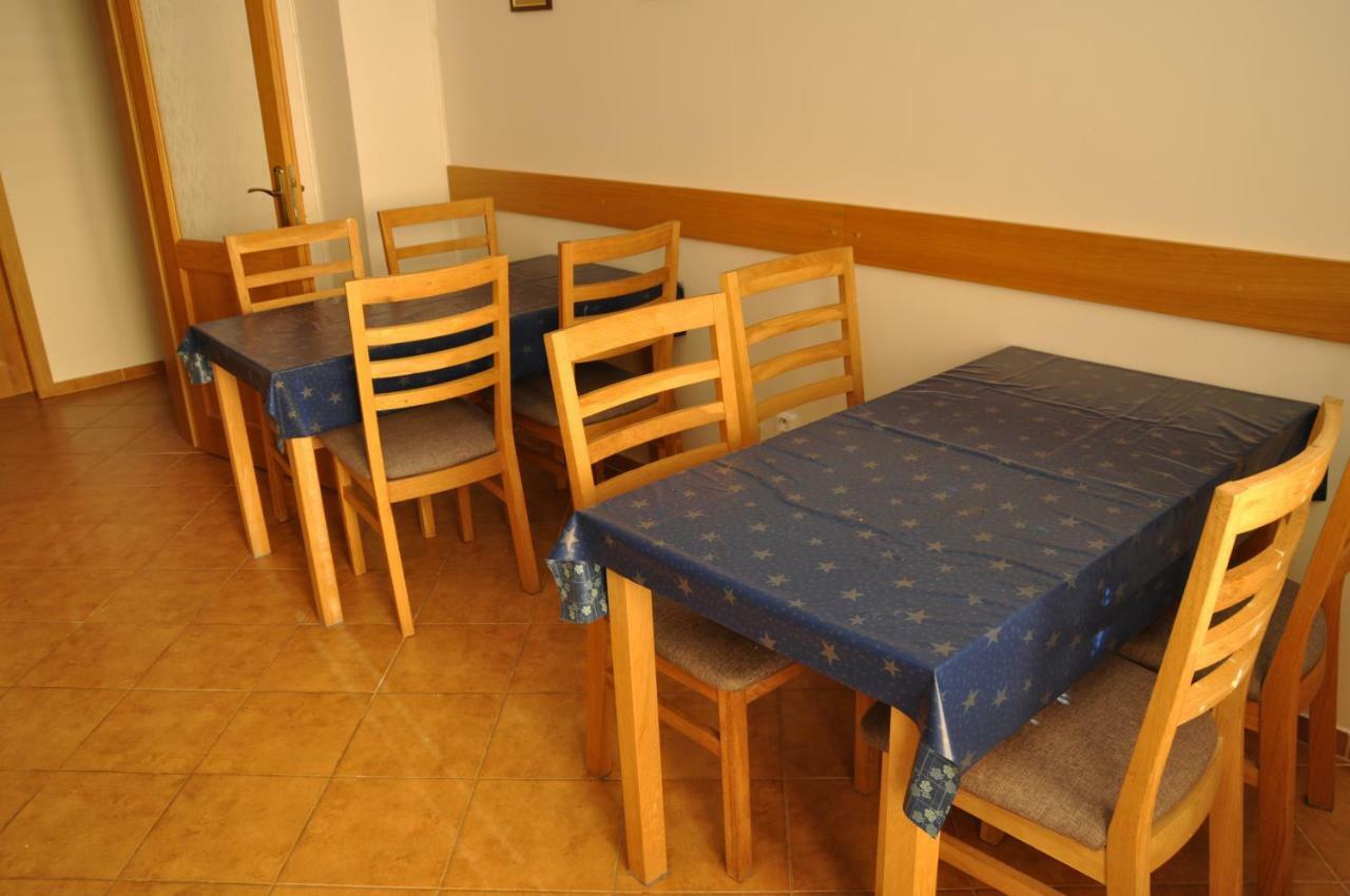 Privat 200 Apartment Vysoke Tatry Exterior photo