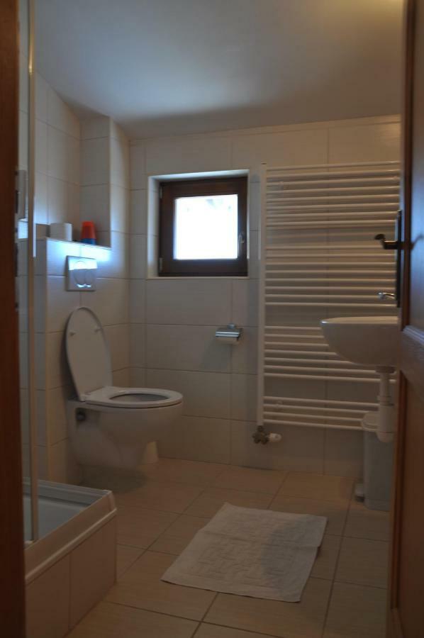 Privat 200 Apartment Vysoke Tatry Exterior photo