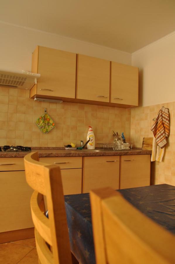 Privat 200 Apartment Vysoke Tatry Exterior photo