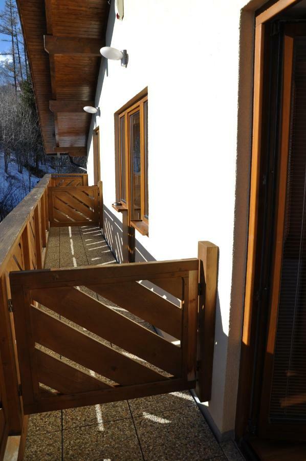 Privat 200 Apartment Vysoke Tatry Exterior photo