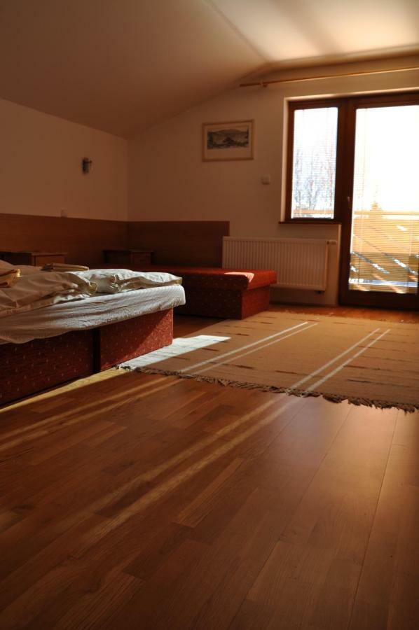 Privat 200 Apartment Vysoke Tatry Exterior photo
