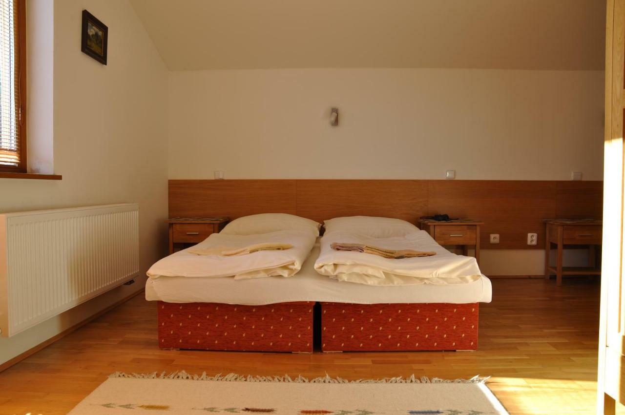 Privat 200 Apartment Vysoke Tatry Exterior photo