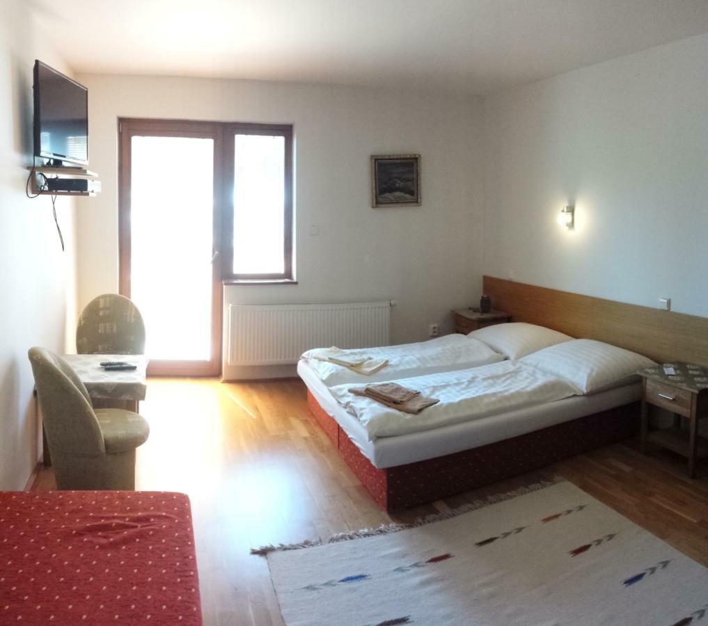 Privat 200 Apartment Vysoke Tatry Exterior photo