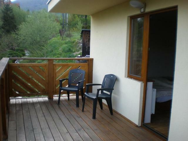 Privat 200 Apartment Vysoke Tatry Exterior photo