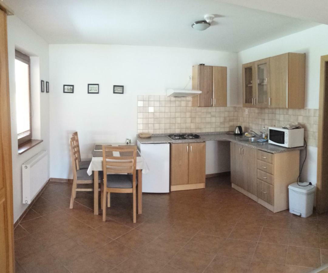 Privat 200 Apartment Vysoke Tatry Exterior photo
